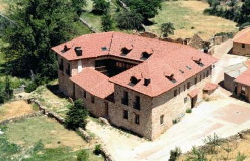 La Casa del Filandón- HOTEL RURAL - Foto 27