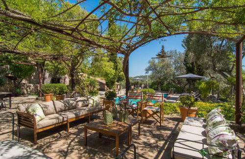 Agroturismo Son Penyaflor - Foto 6