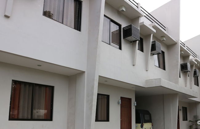 Marina Residences - Foto 32