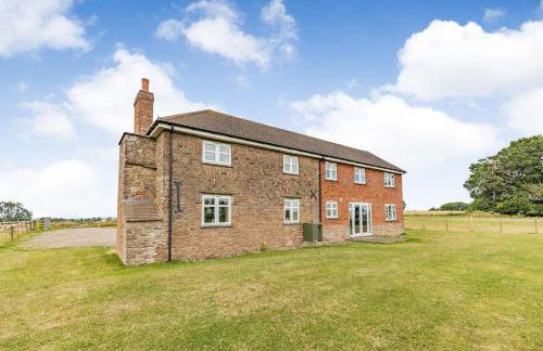 Wood Cottage - Foto 43