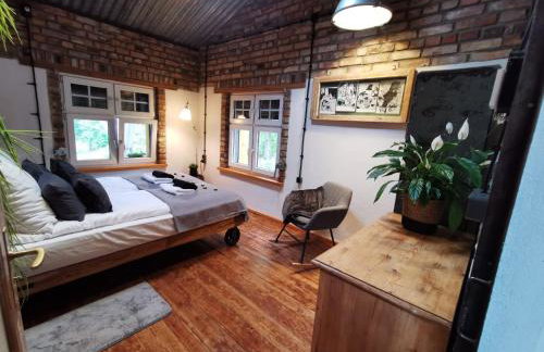 DOMAGAŁA domek całoroczny - Foto 41