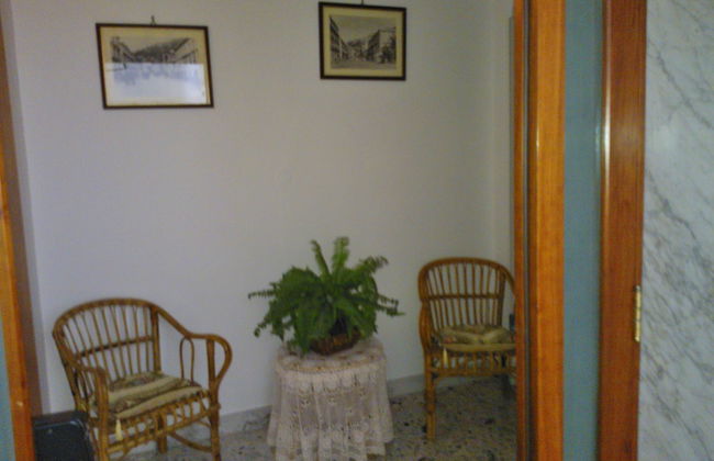 B&B Vittoria - Foto 28