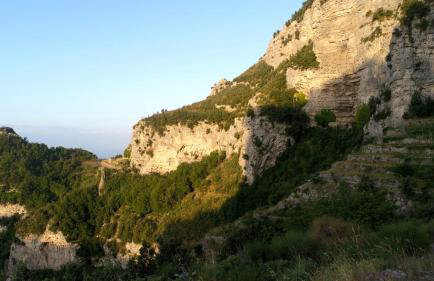 Coastal Cliff, Amalfi - Photo 53