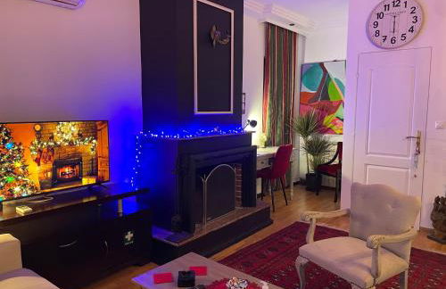 Konstantinia comfort studio - Foto 7