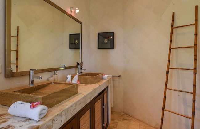 Villa Lumba-lumba 1 - Foto 36