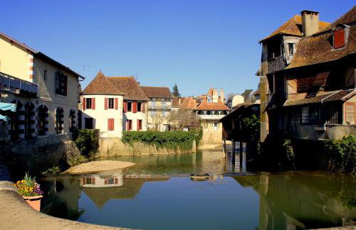 Les Pavillons du Rooy - Foto 37