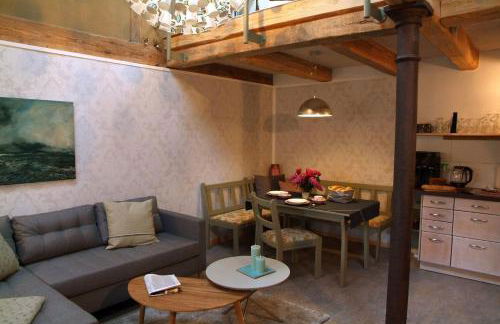 Adlerstraum -Auszeit am Haff - Foto 6