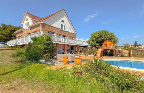 Alpine-Style Villa in Exclusive Sotogrande Alto - Foto 30