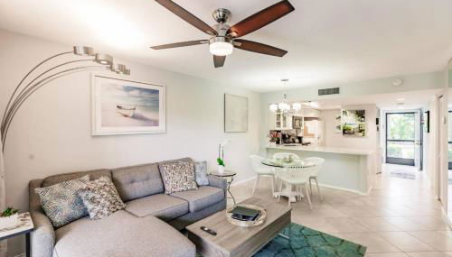 Park Shore Resort 1st Floor Peaceful, Relaxing 120 - Foto 2