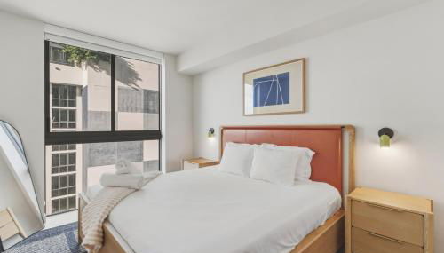 Central Downtown Condo with Pool & Gym - Foto 2