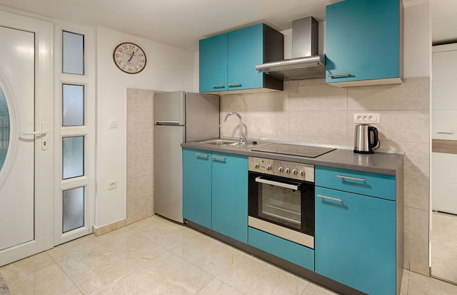 Cezar Luxury Apartments - Foto 16