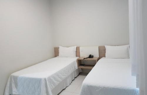 Portinari Palace Hotel - Foto 11