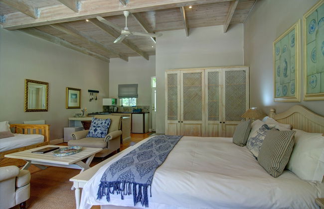 Blue Gum Country Estate - Foto 16