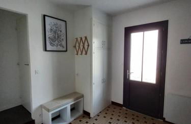 Maison de vacances calme proche des plages et des commerces - Foto 7