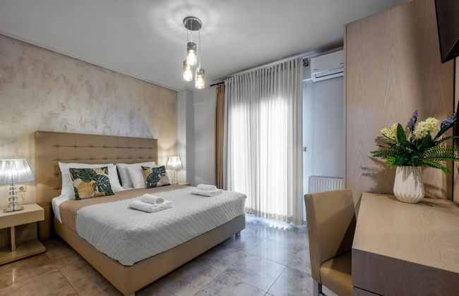 Palmrise Luxury Villas - Anemos Villa - Foto 17