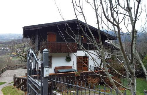 Casa della Benedetta - Photo 1