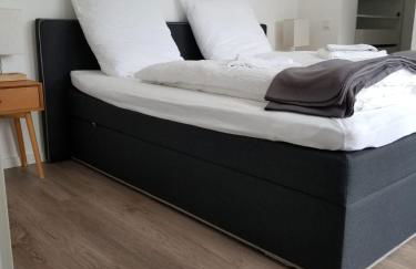 Ferienwohnung Wiehl Sonnenterrasse - Foto 9