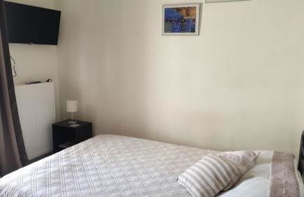 Ampolias rooms Messolonghi - Photo 9