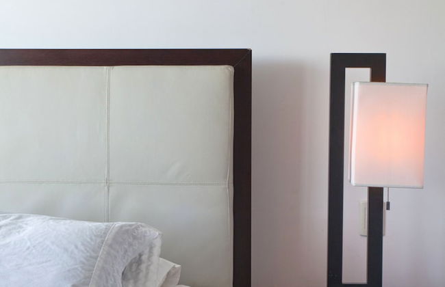 Palmetto Penthouse Deluxe Beautiful View and Sunset Floor 39 - Photo 10