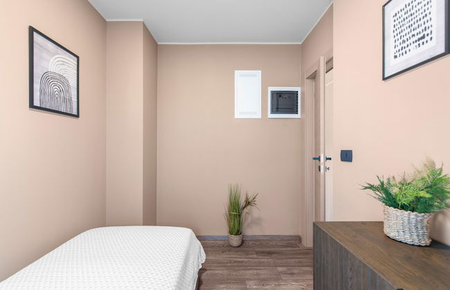 Apartment Near Beach With sea View - Foto 5