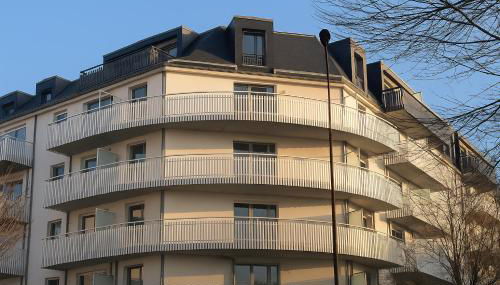 Zenao Appart'hôtels Alfortville - Foto 2