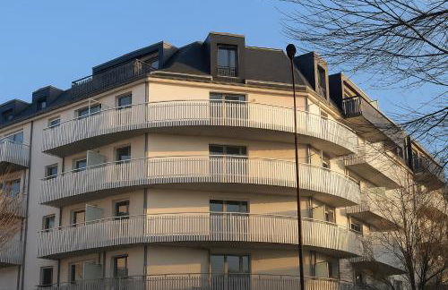 Zenao Appart'hôtels Alfortville - Foto 2