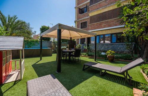 XPCE Gibralfaro Gardens - Foto 19