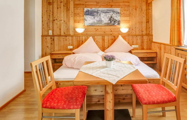 Comfortable Apartment in Langenfeld With ski Storage - Foto 30