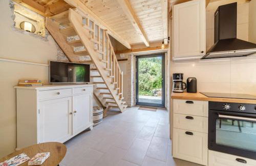 Stone bridge cottage - Photo 10