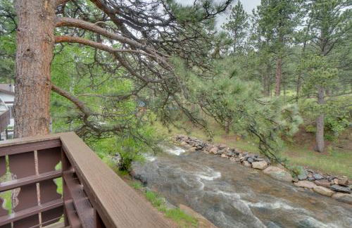 Estes Park Vacation Rental 1 Mi to National Park - Foto 21
