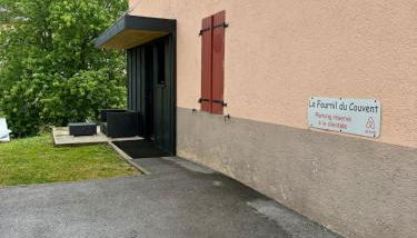 Le Fournil du Couvent - Foto 4