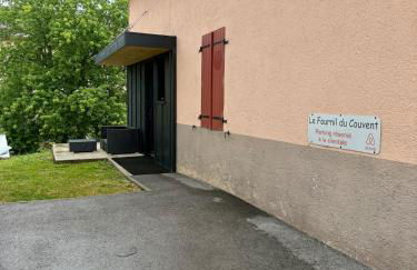 Le Fournil du Couvent - Foto 4