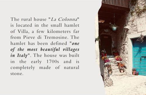 Rustico La Colonna - Tremosine sul Garda - Photo 53