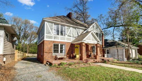 Dilworth Dream Cottage - Foto 2