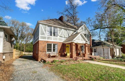 Dilworth Dream Cottage - Foto 2