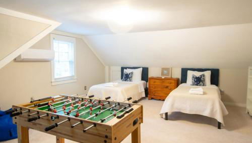 Great Home with Game Space Close to Baech - Foto 4