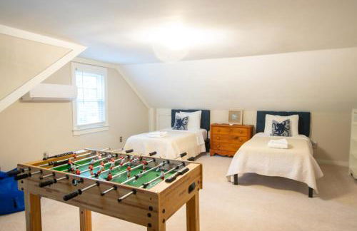 Great Home with Game Space Close to Baech - Foto 4