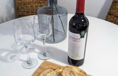 2 Bedroom Algorfa Townhouse with Pool - Foto 13