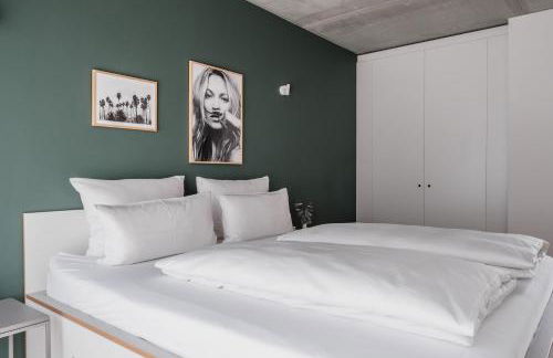 CLOUD No7 STUDIOS - Foto 41