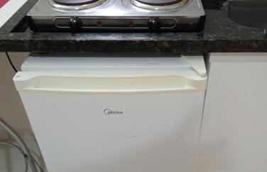 LOFT NOVO CONFORTÁVEL - Foto 21