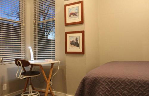 Comfy Downtown Condo - Foto 8