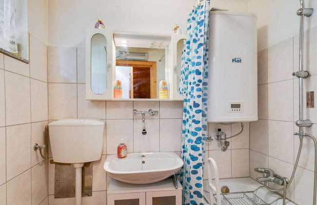 Lively Holiday Home in Wien With Private Garden - Foto 13