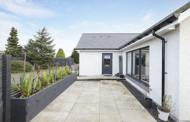 JOIVY Luxurious & Spacious 3Br House With A Hot Tub - Foto 49