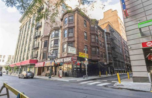 Cozy Studio Across from Convention Center - 3R - Foto 14