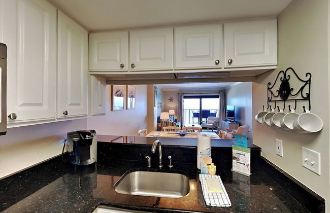 Ocean Breeze East by SVR - Foto 20