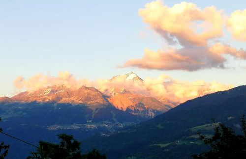 Maison de l'Epine -spa- Versant du soleil - Foto 23