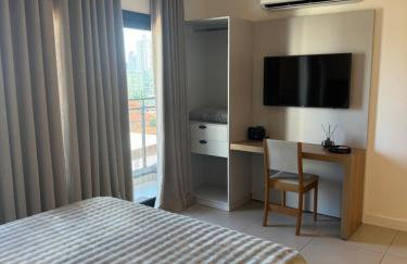 Cozy Moov Smart Apartamento - Photo 3