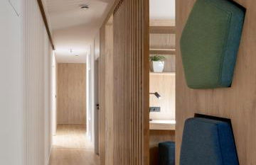 Apartamentos Líbere Bilbao Museo - Foto 50