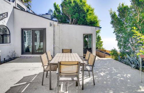 3 Mi to Beach Home with Pool and Spa in Malibu! - Foto 20