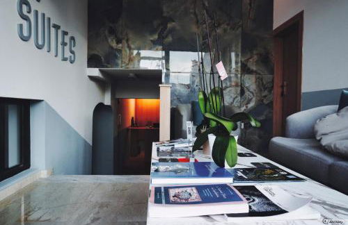 Electra Suites - Foto 44